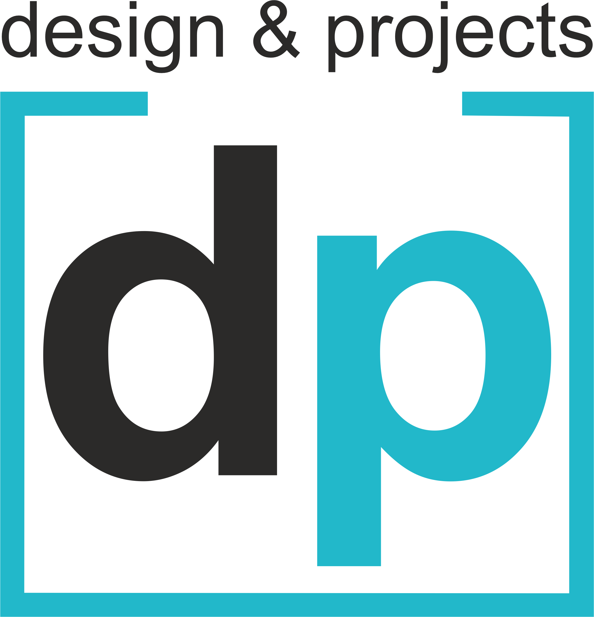 logo 2026 dp